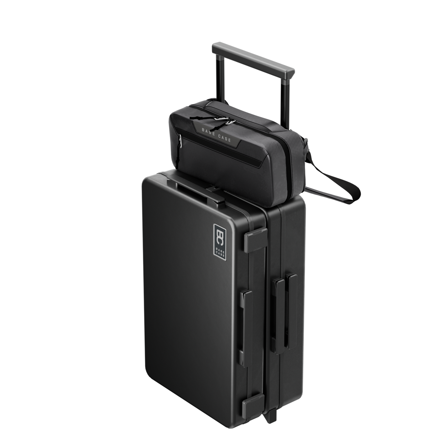 Base Case Travel Bag