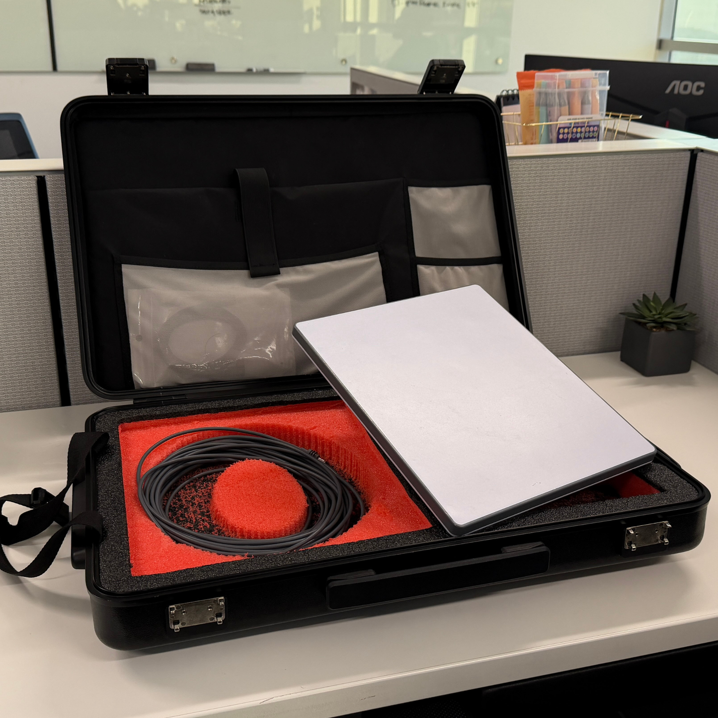 Starlink Mini Foam Insert