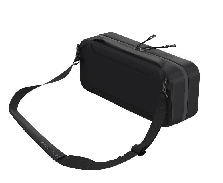 Base Case Travel Bag