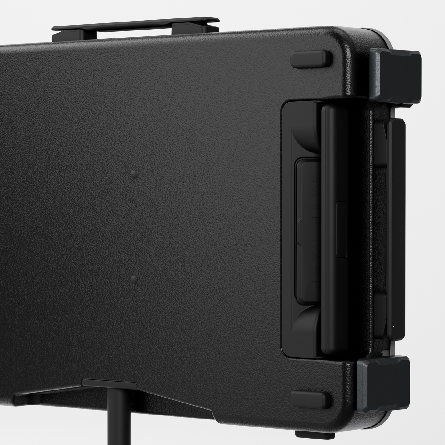 Executive - 23.8" Dual Screen UHD/4K Command Center