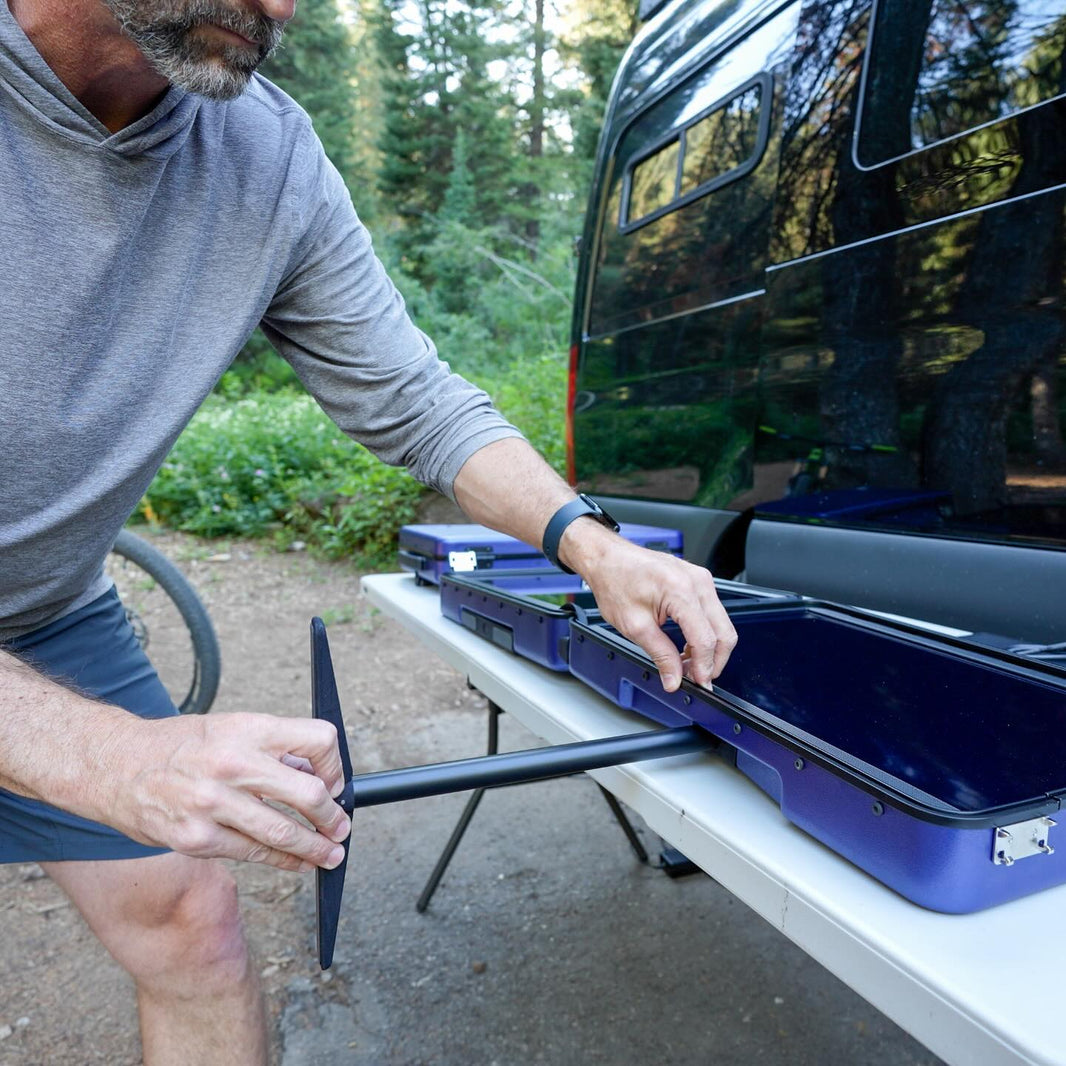 The Perfect Multi-Monitor Setup for Remote Software Devs