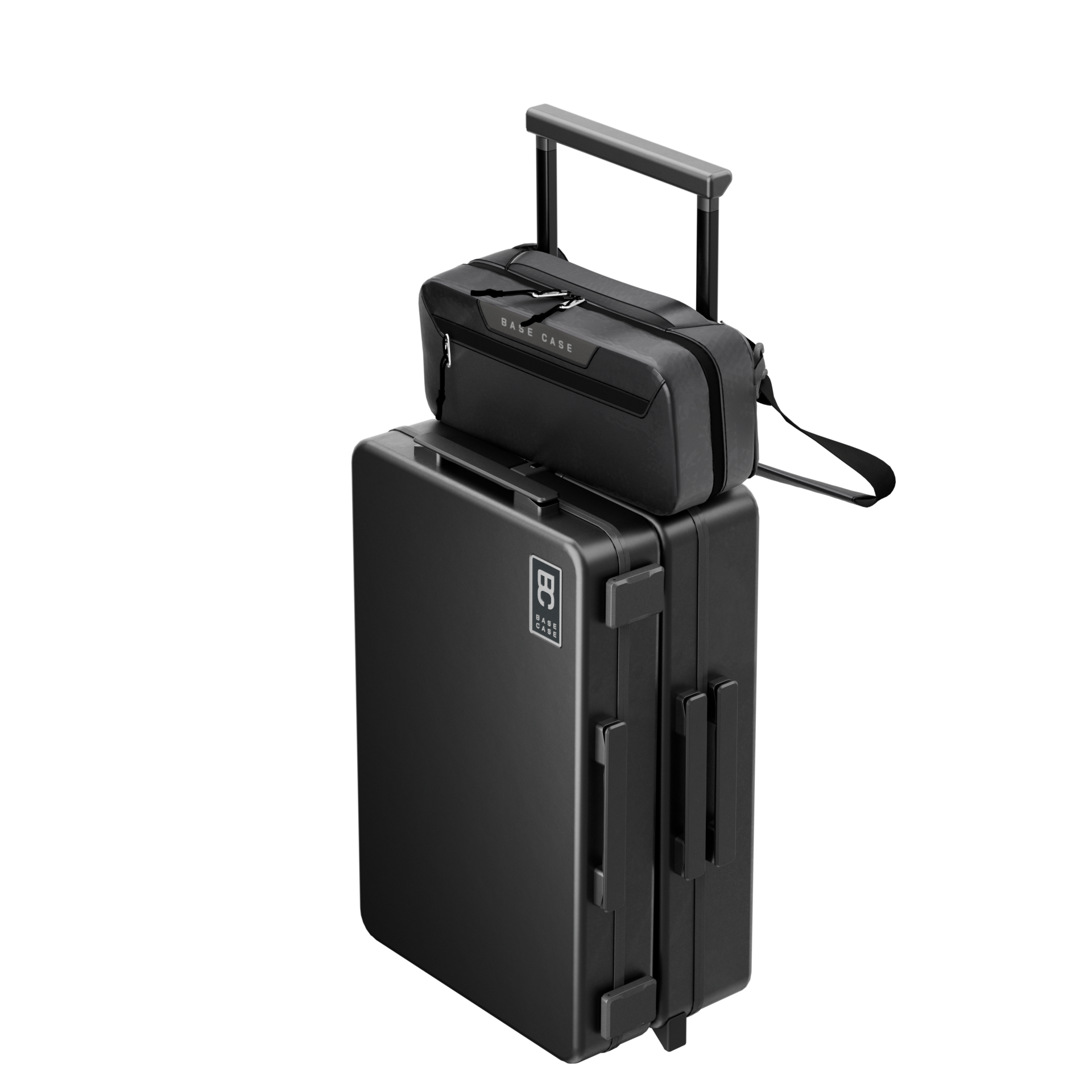Base Case Travel Bag