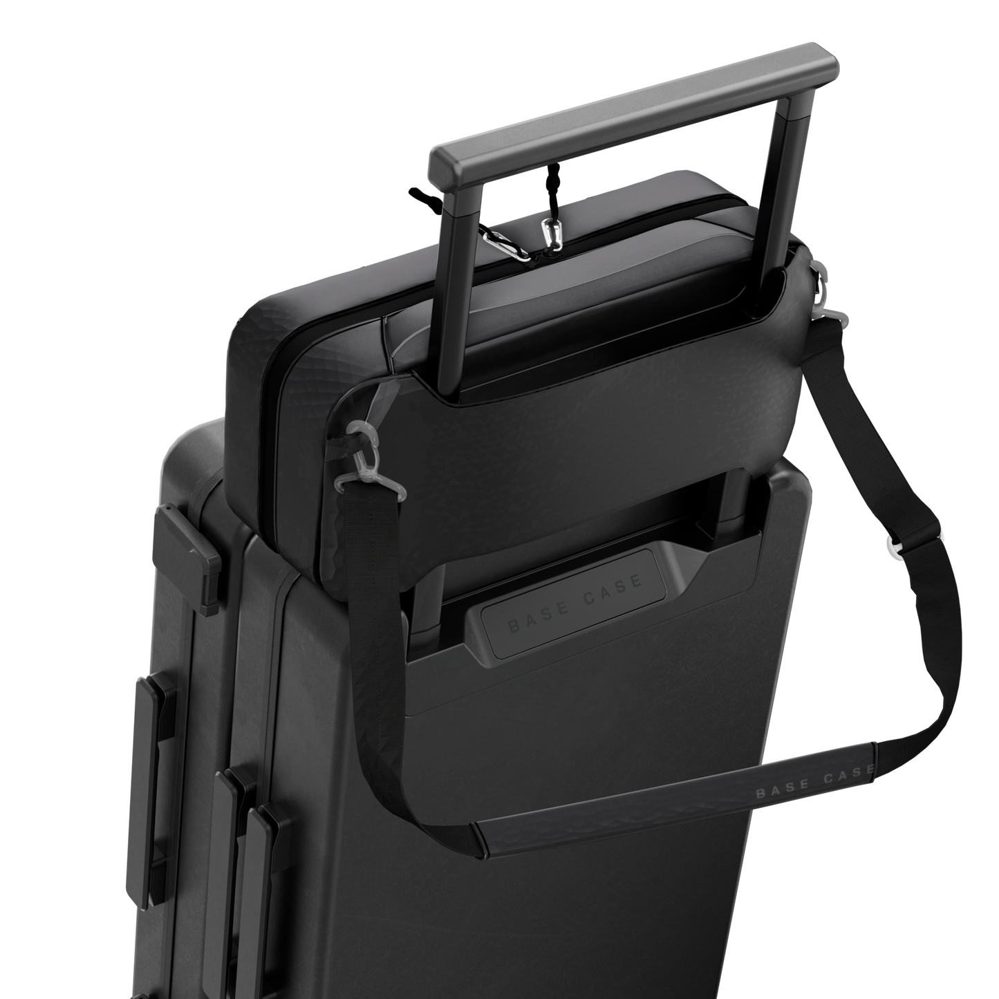 Base Case Travel Bag