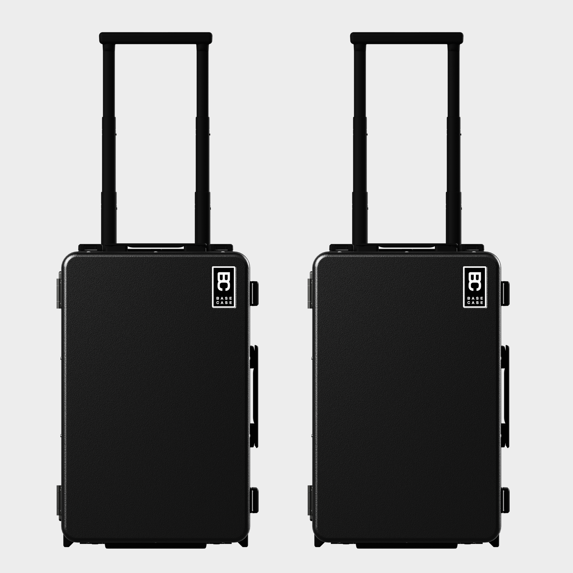 QuadZilla™ The Ultraportable Four-Screen Command Center