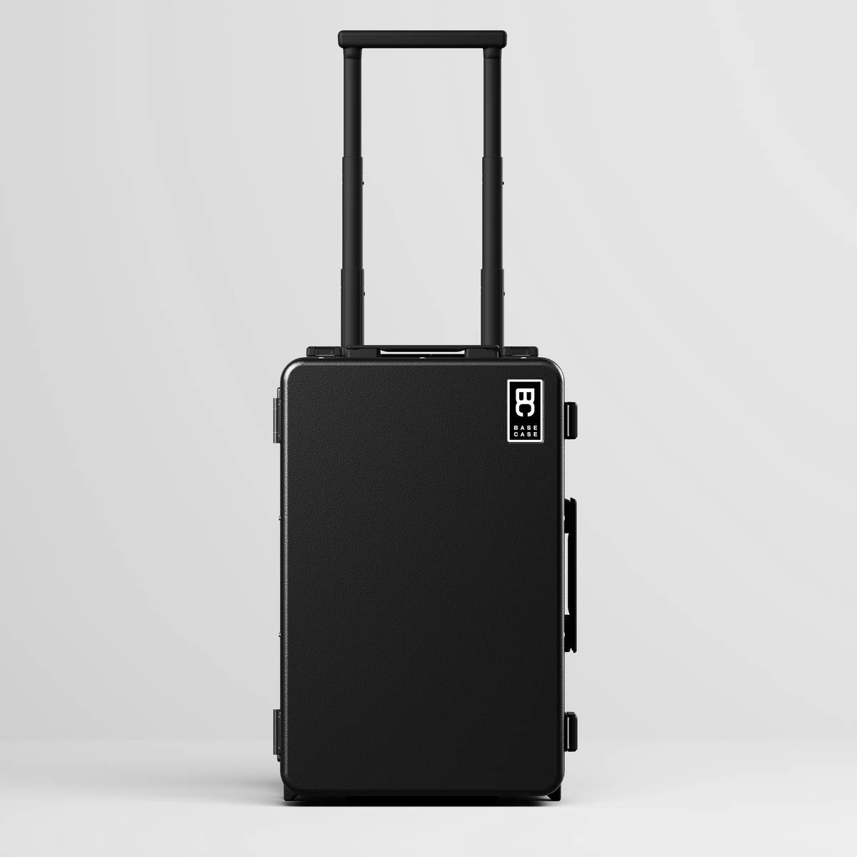 Base Case - 4K/UHD Command Center