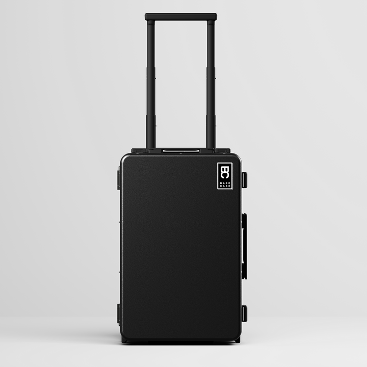 Base Case Executive - 23.8" Dual Screen 4K/UHD Workstation