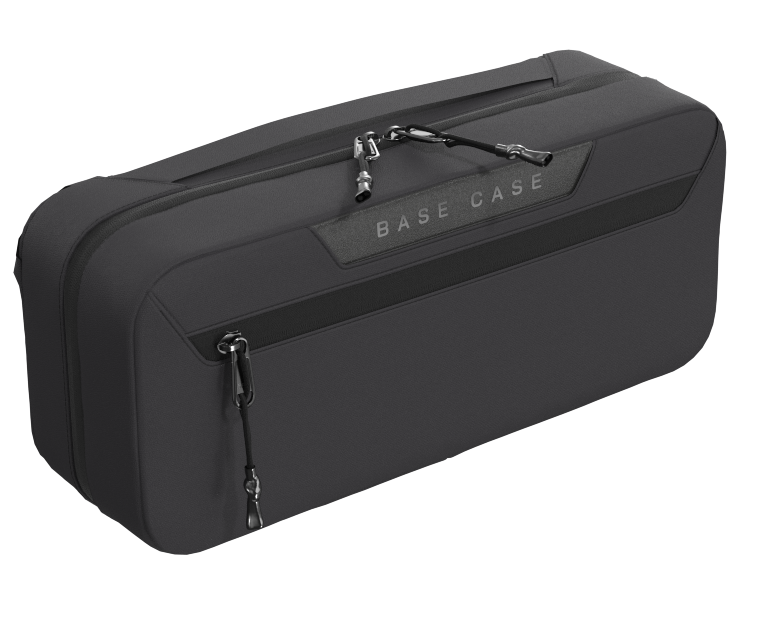 Base Case Travel Bag