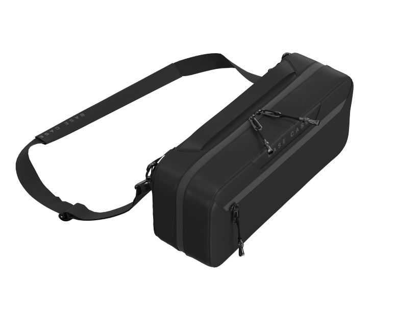 Base Case Travel Bag