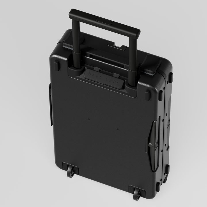 Base Case Executive - 23.8" Dual Screen 4K/UHD Workstation